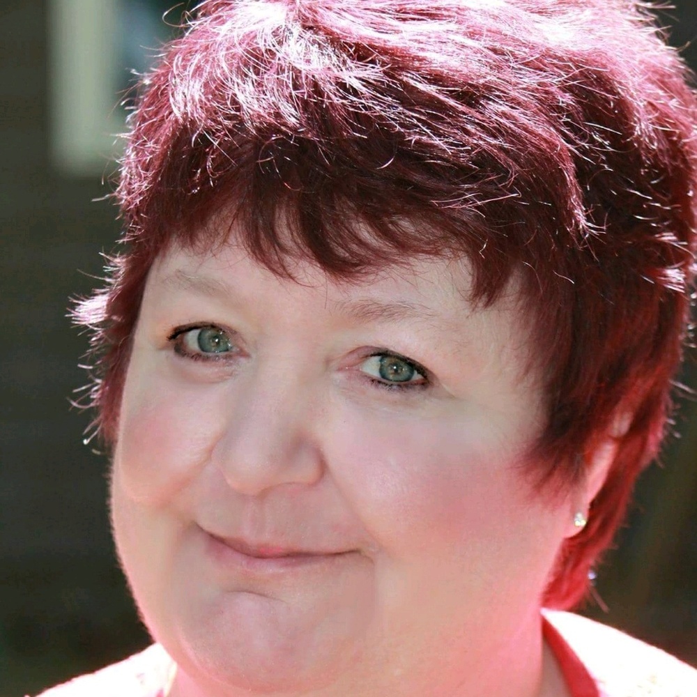 Meet your Posher, Katherine